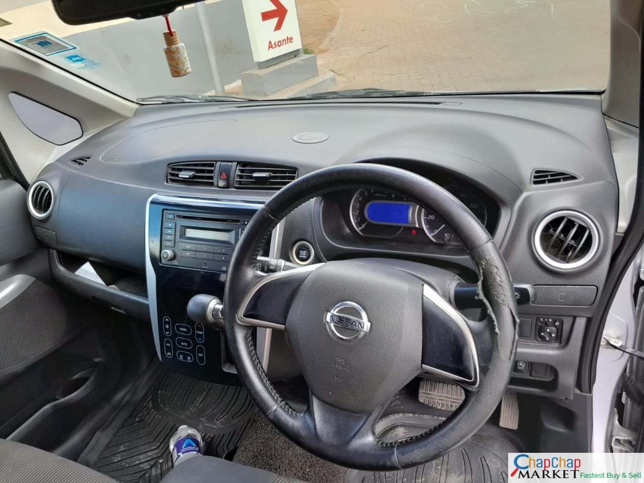 Nissan Dayz QUICK SALE You ONLY Pay 30% Deposit installments Trade in Ok installments π₯