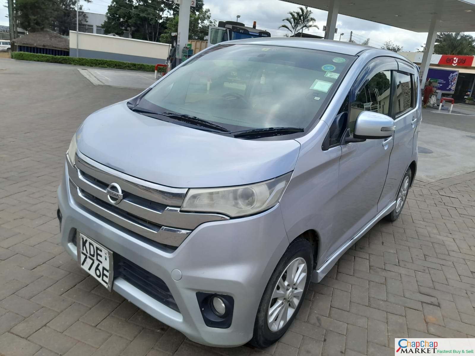 Nissan Dayz QUICK SALE You ONLY Pay 30% Deposit installments Trade in Ok installments π₯