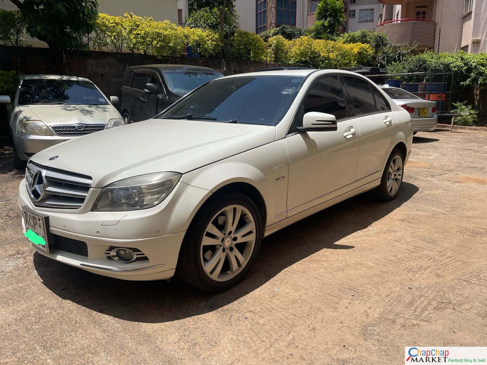 Mercedes Benz C200 Quickest Sale🔥 You Pay 30% DEPOSIT Trade in OK EXCLUSIVE hire purchase installments