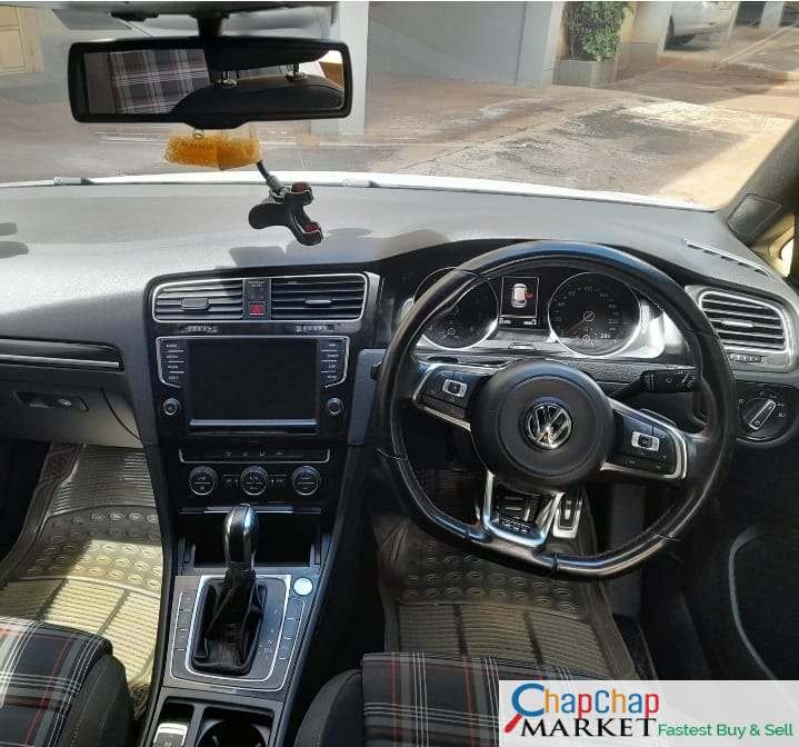 Volkswagen GOLF GTI CHEAPEST You Pay 30%  Deposit Trade in Ok Hot HIRE PURCHASE INSTALLMENTS VW
