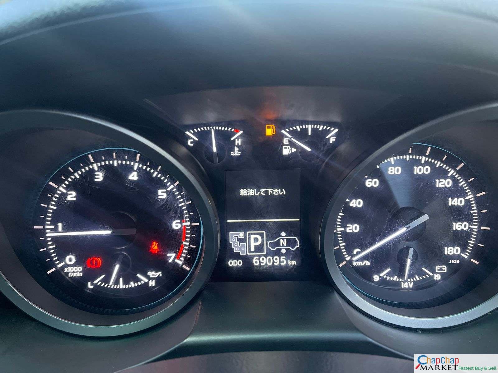 Toyota Land Cruiser V8 ZX QUICKEST SALE You Pay 30% Deposit Trade in Ok Hire purchase installments