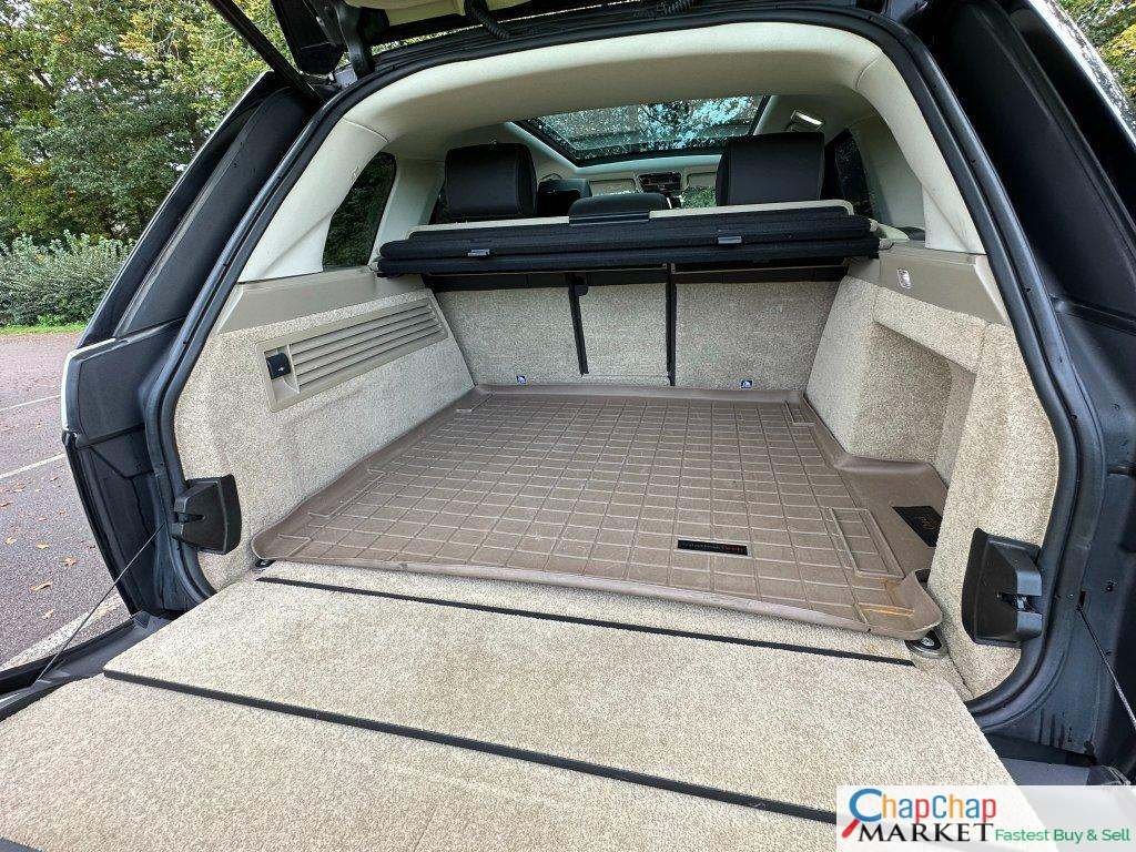 RANGE ROVER VOGUE Just Arrived You Pay 40% DEPOSIT TRADE IN OK For sale in kenya exclusive 2017