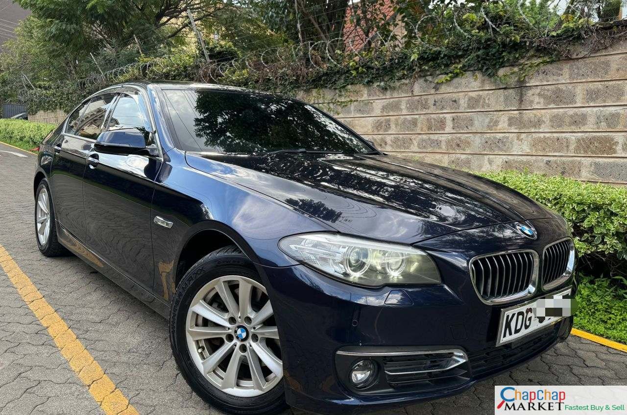 Bmw 523i You Pay 30% deposit hire purchase INSTALLMENTS Trade in Ok 5 series
