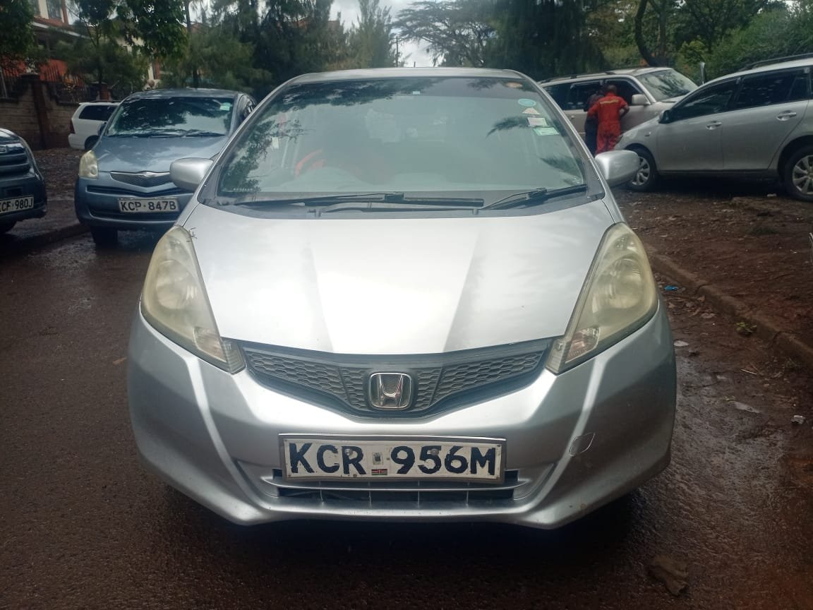 Honda fit QUICKEST SALE You Pay 30% Deposit installments Trade in OK Wow  hire purchase installments