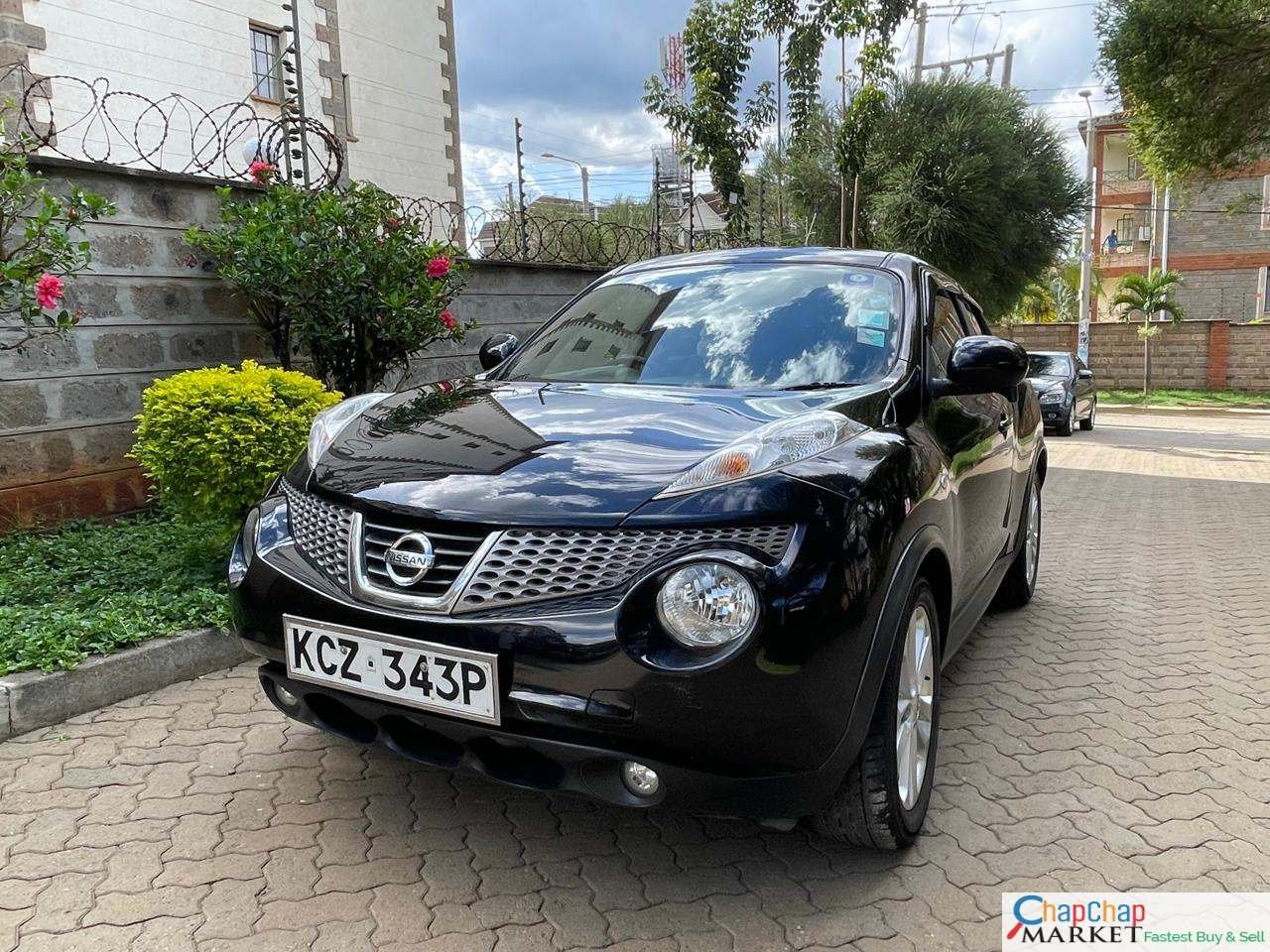 Nissan Juke QUICK SALE You Pay 30% Deposit Trade in Ok Wow! HIRE PURCHASE INSTALLMENTS (SOLD)