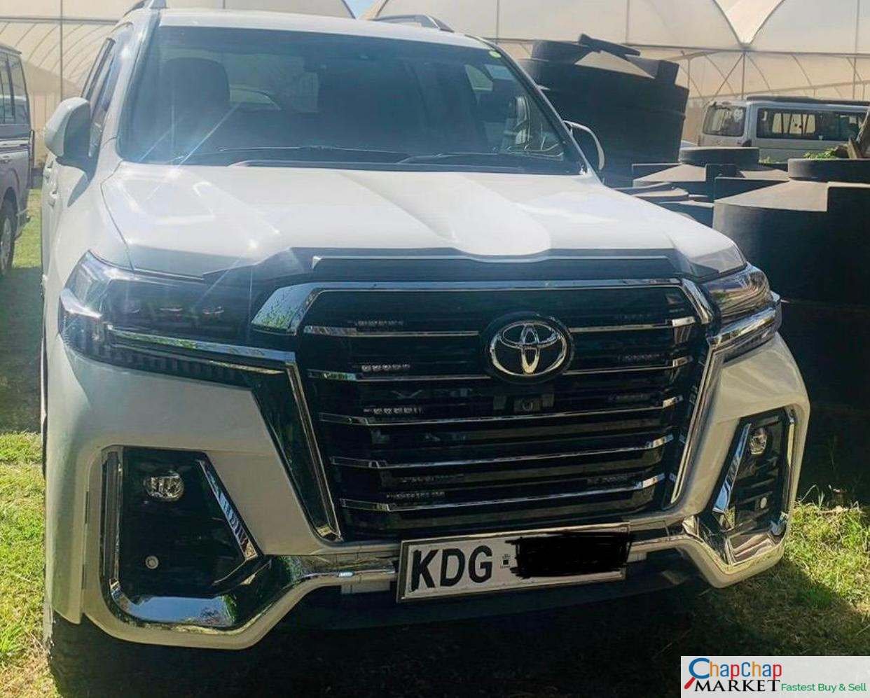 Toyota Land Cruiser v8 DIESEL VX LC 300 Facelift 🔥 🔥 Quick SALE TRADE IN OK EXCLUSIVE! Hire purchase installments