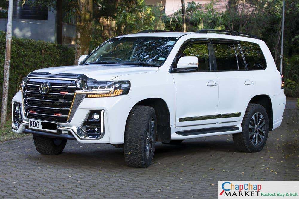 Toyota Land Cruiser v8 DIESEL VX LC 300 Facelift 🔥 🔥 Quick SALE TRADE IN OK EXCLUSIVE! Hire purchase installments