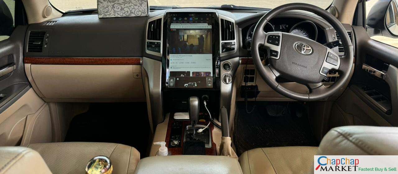 Toyota Land Cruiser v8 DIESEL VX LC 300 Facelift 🔥 🔥 Quick SALE TRADE IN OK EXCLUSIVE! Hire purchase installments