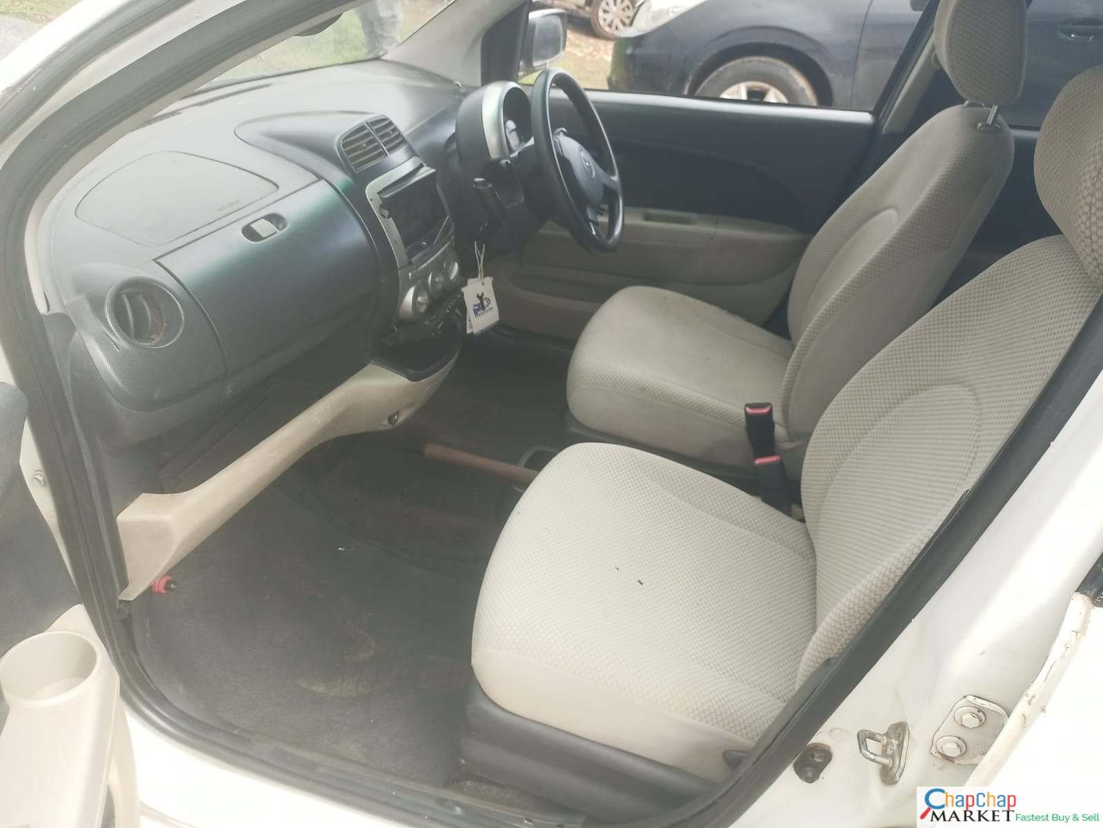 Toyota PASSO Cheapest You Pay 30% Deposit Trade in OK Wow hire purchase installments