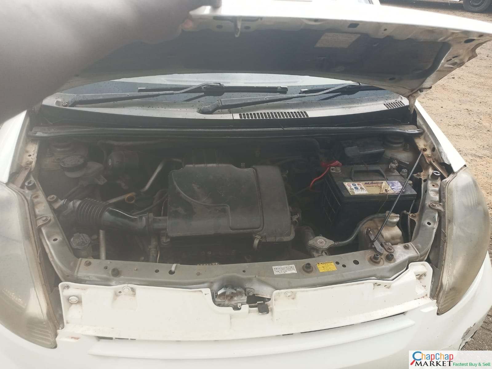 Toyota PASSO Cheapest You Pay 30% Deposit Trade in OK Wow hire purchase installments