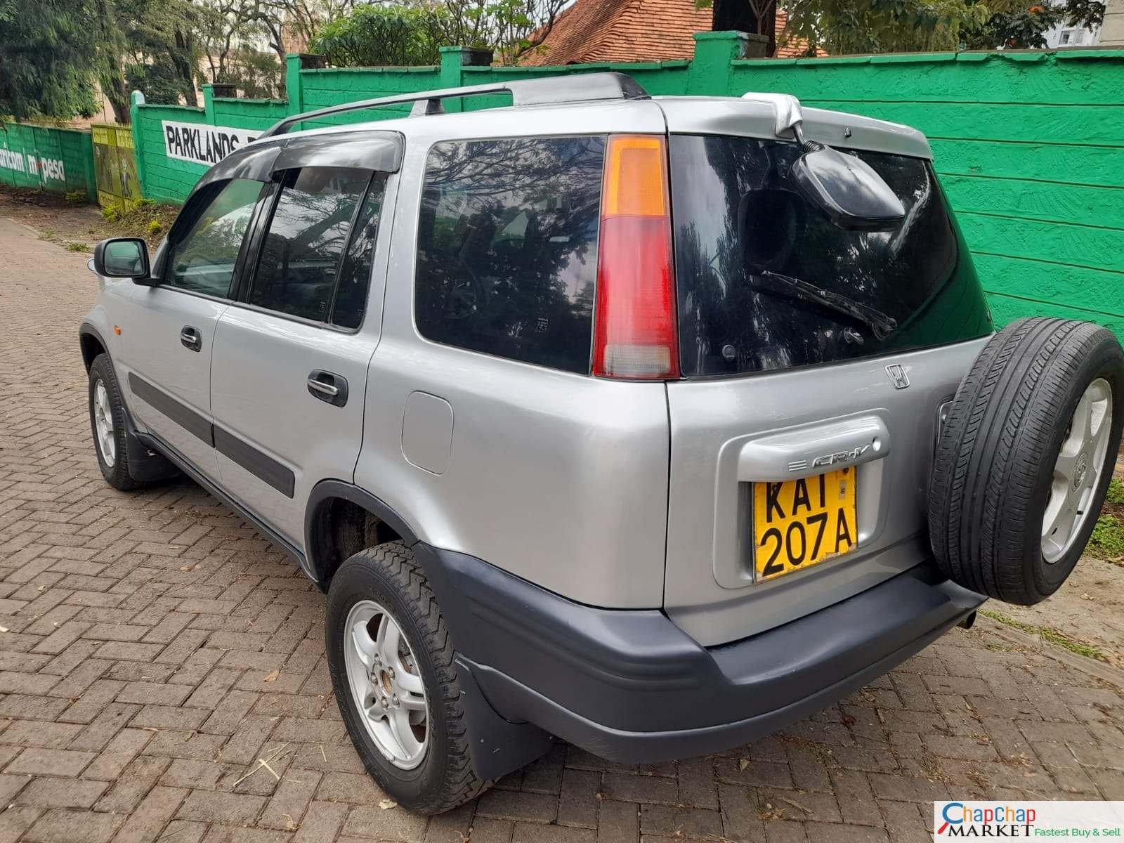 Honda CR-V Manual You Pay 30% Deposit Trade in OK as NEW hire purchase installments crv