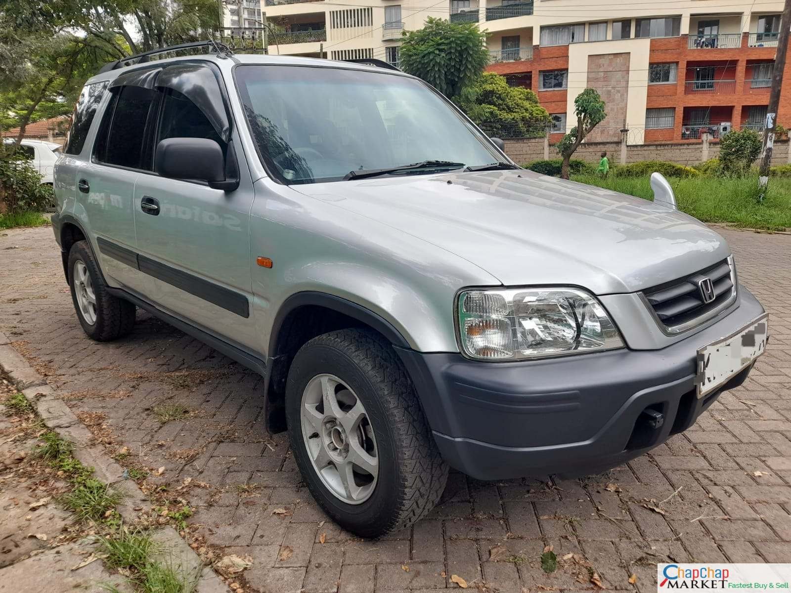 Honda CR-V Manual You Pay 30% Deposit Trade in OK as NEW hire purchase installments crv