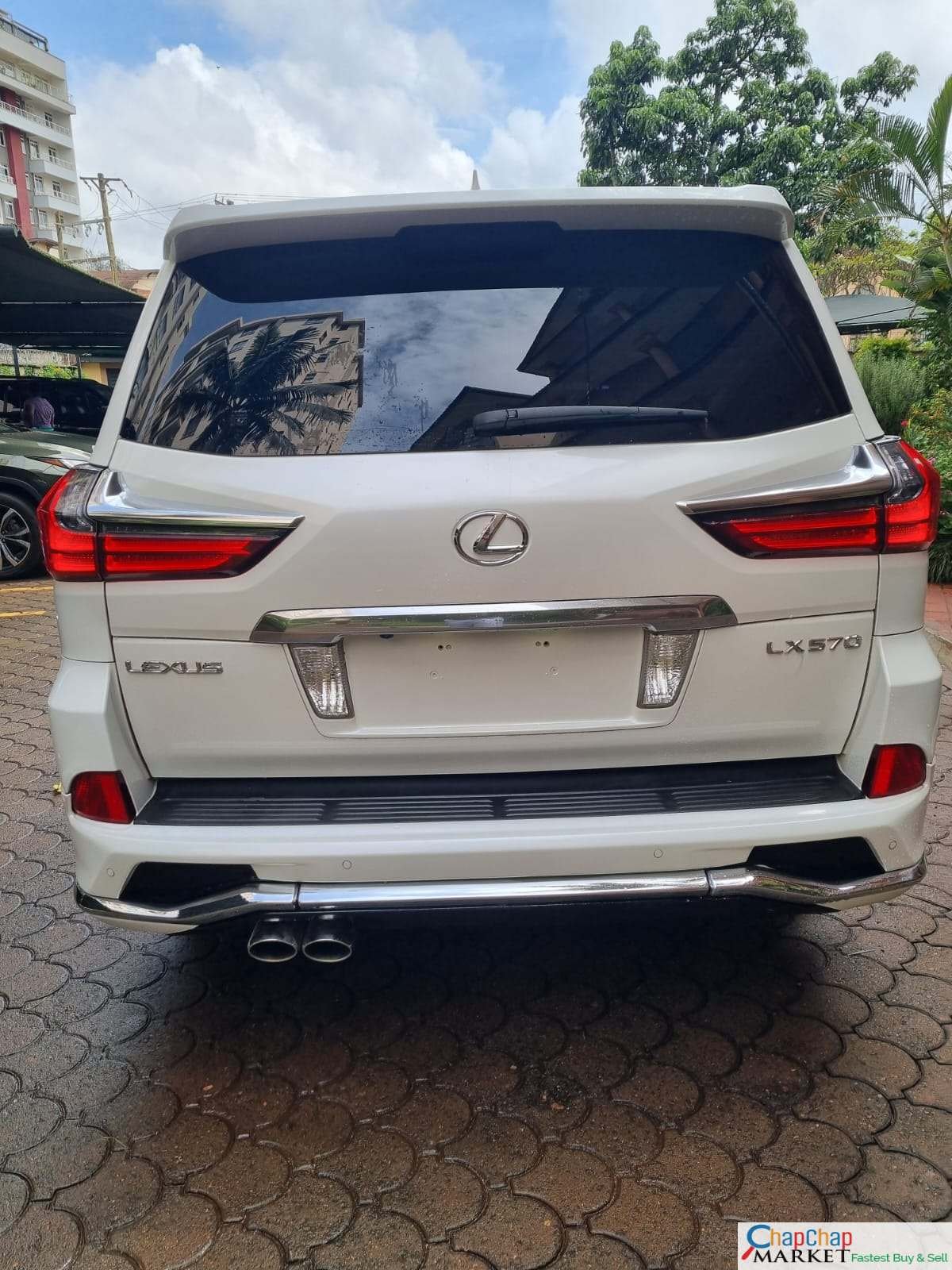 LEXUS LX 570 Kenya CHEAPEST EVER 🔥 Lexus lx 570 for sale in kenya HIRE PURCHASE installments OK EXCLUSIVE For SALE in Kenya