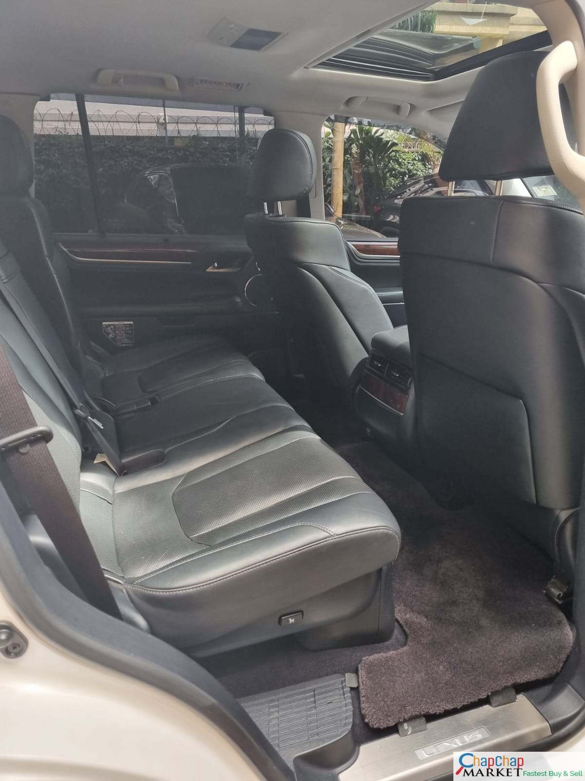 LEXUS LX 570 Kenya CHEAPEST EVER 🔥 Lexus lx 570 for sale in kenya HIRE PURCHASE installments OK EXCLUSIVE For SALE in Kenya