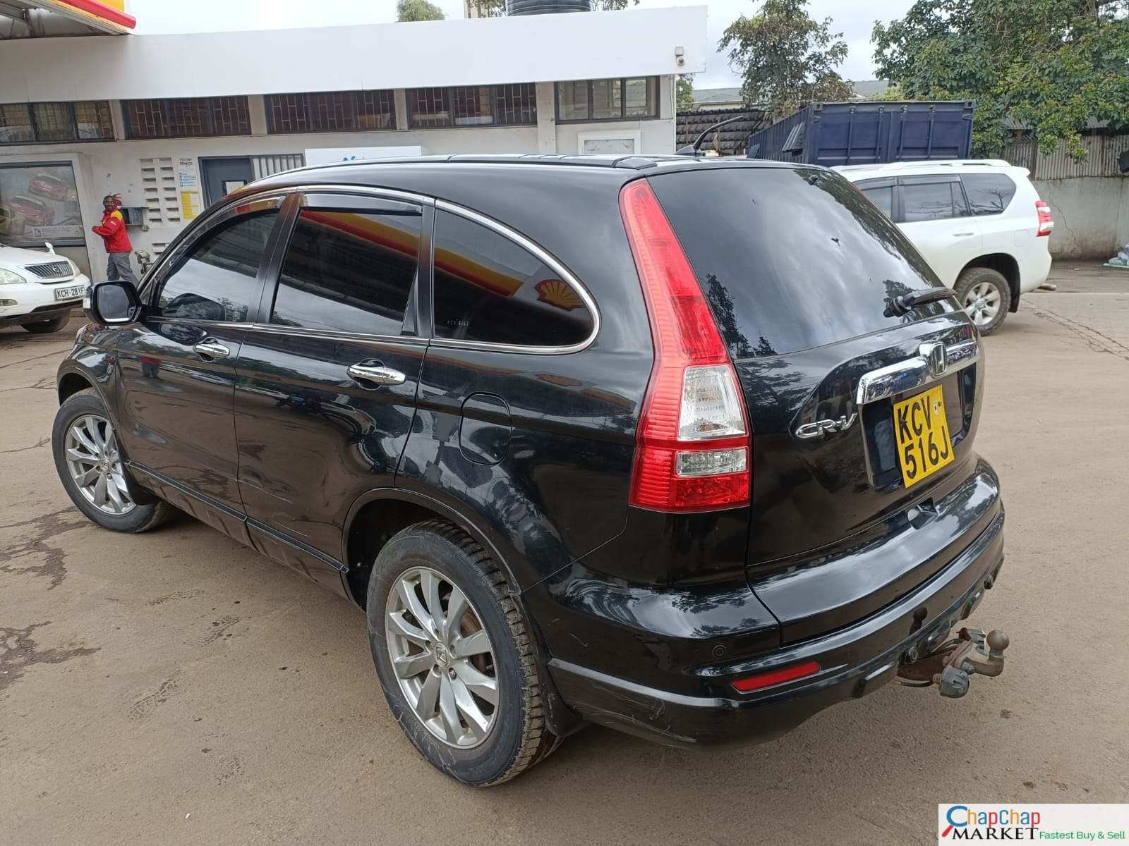 Honda CR-V manual sunroof leather Cleanest You Pay 30% Deposit Trade in OK as NEW hire purchase installments crv