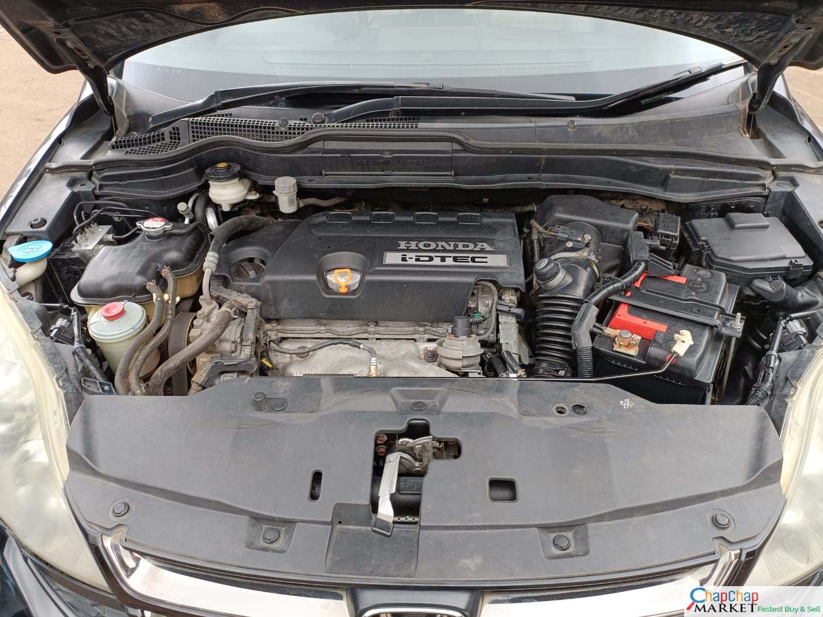 Honda CR-V manual sunroof leather Cleanest You Pay 30% Deposit Trade in OK as NEW hire purchase installments crv