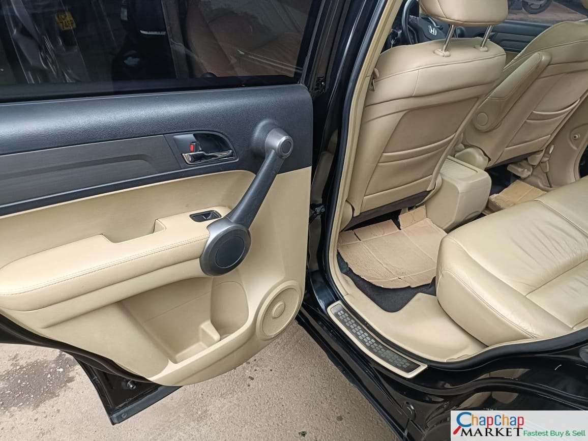 Honda CR-V manual sunroof leather Cleanest You Pay 30% Deposit Trade in OK as NEW hire purchase installments crv