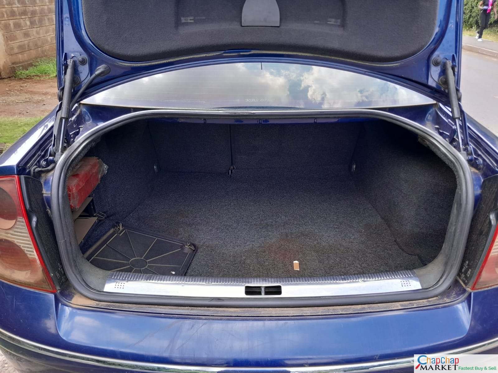 Volkswagen Passat for sale in Kenya QUICK SALE 🔥 You Pay 30%  Deposit Trade in Ok EXCLUSIVE hire purchase installments bank finance Clean