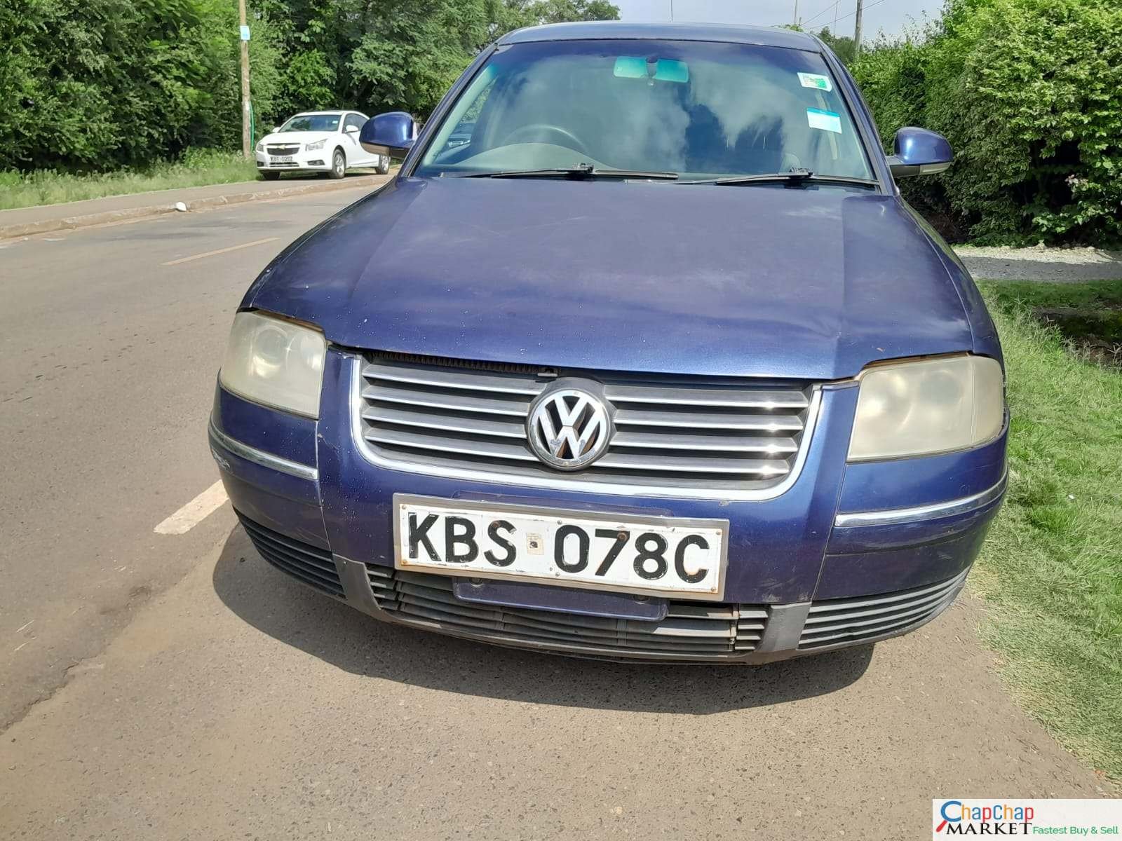 Volkswagen Passat for sale in Kenya QUICK SALE 🔥 You Pay 30%  Deposit Trade in Ok EXCLUSIVE hire purchase installments bank finance Clean