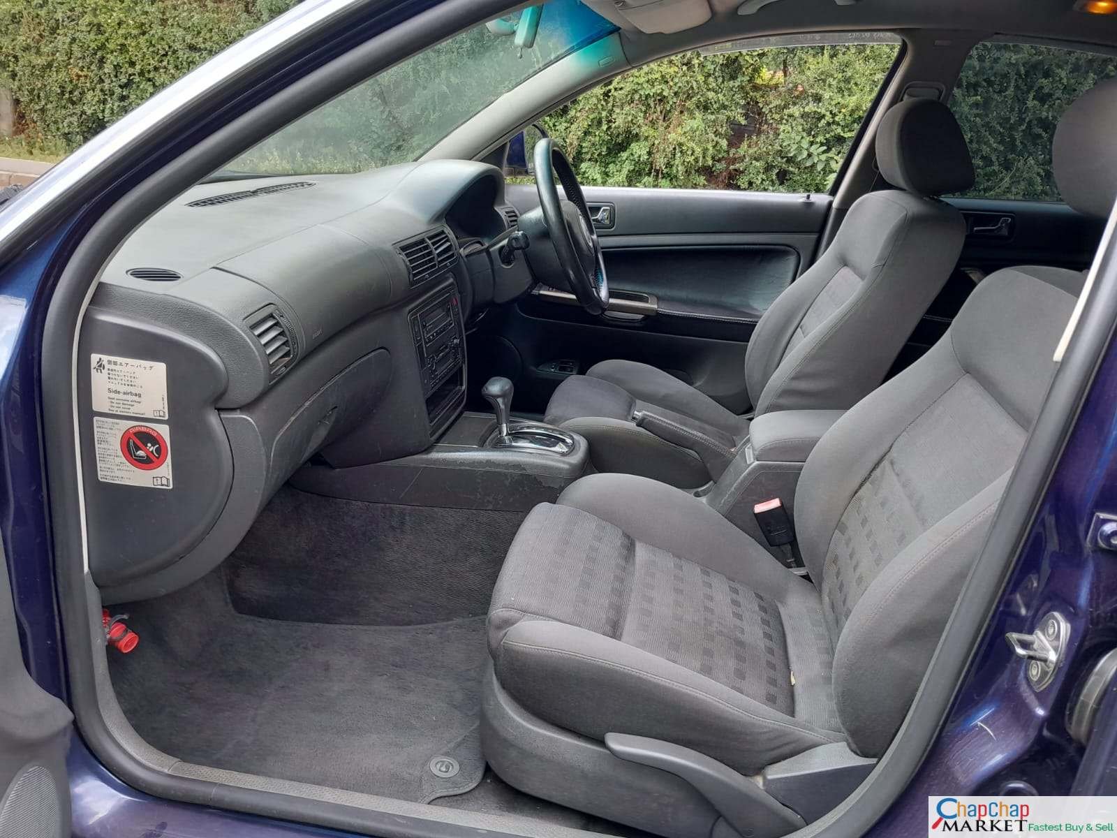 Volkswagen Passat for sale in Kenya QUICK SALE 🔥 You Pay 30%  Deposit Trade in Ok EXCLUSIVE hire purchase installments bank finance Clean