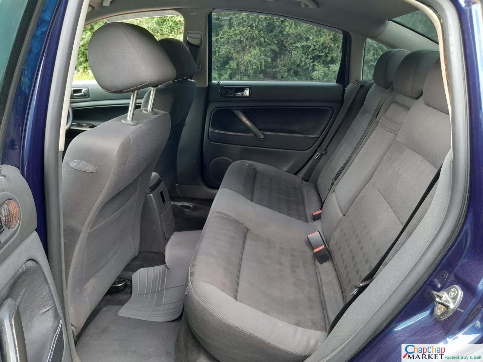 Volkswagen Passat for sale in Kenya QUICK SALE 🔥 You Pay 30%  Deposit Trade in Ok EXCLUSIVE hire purchase installments bank finance Clean