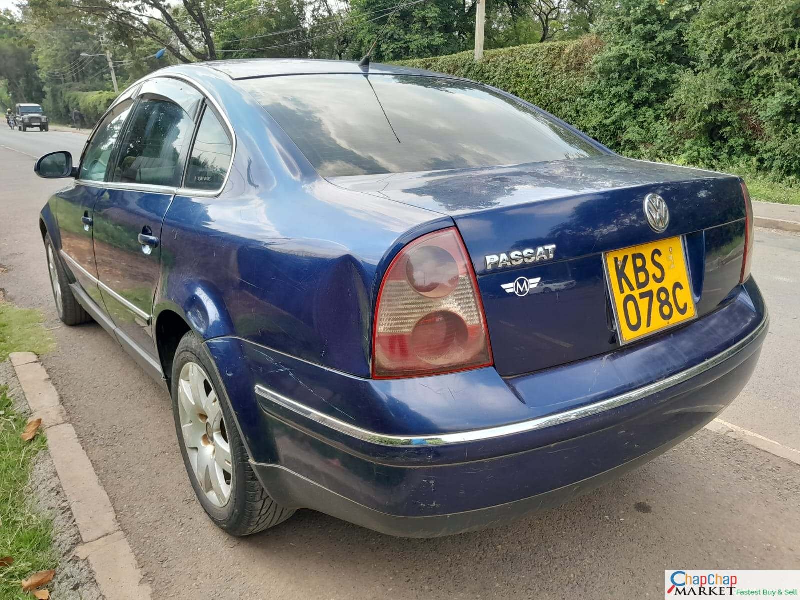 Volkswagen Passat for sale in Kenya QUICK SALE 🔥 You Pay 30%  Deposit Trade in Ok EXCLUSIVE hire purchase installments bank finance Clean