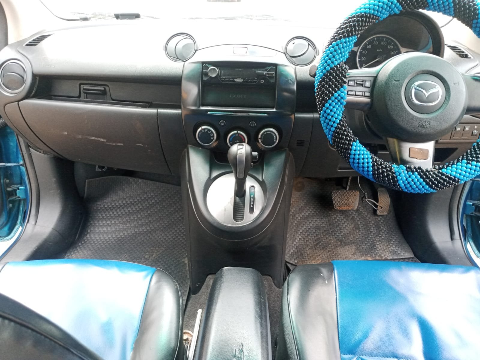 Mazda Demio skyactiv 570K ONLY 🔥 You Pay 30% DEPOSIT TRADE IN OK EXCLUSIVE