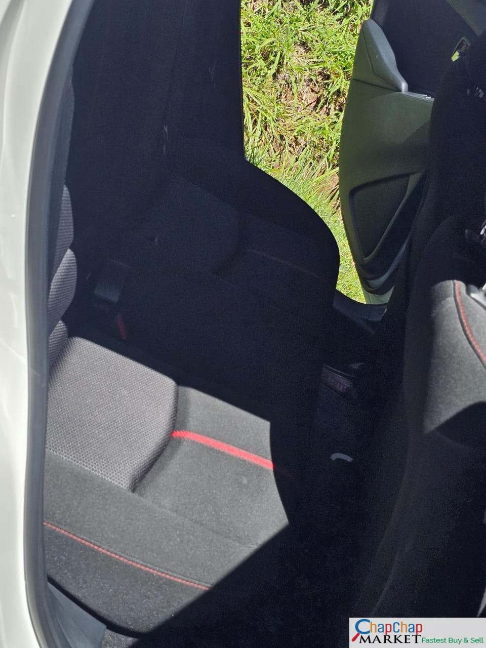 Mazda Demio 🔥 NEWEST SHAPE You Pay 30% DEPOSIT TRADE IN OK EXCLUSIVE Hire purchase installments 🔥