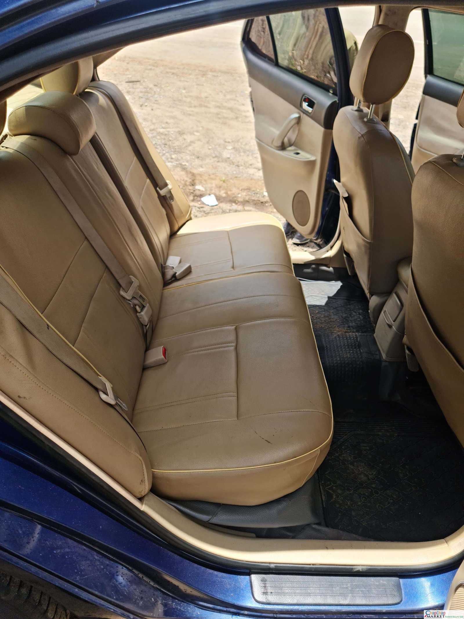 Toyota PREMIO QUICKEST SALE π₯ π₯ for sale in Kenya new shape You pay 30% Deposit 240 Trade in Ok EXCLUSIVE