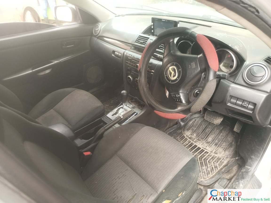 Mazda AXELA 300K ONLY You Pay 30% DEPOSIT BANK FINANCE INSTALLMENTS hire purchase installments (SOLD)