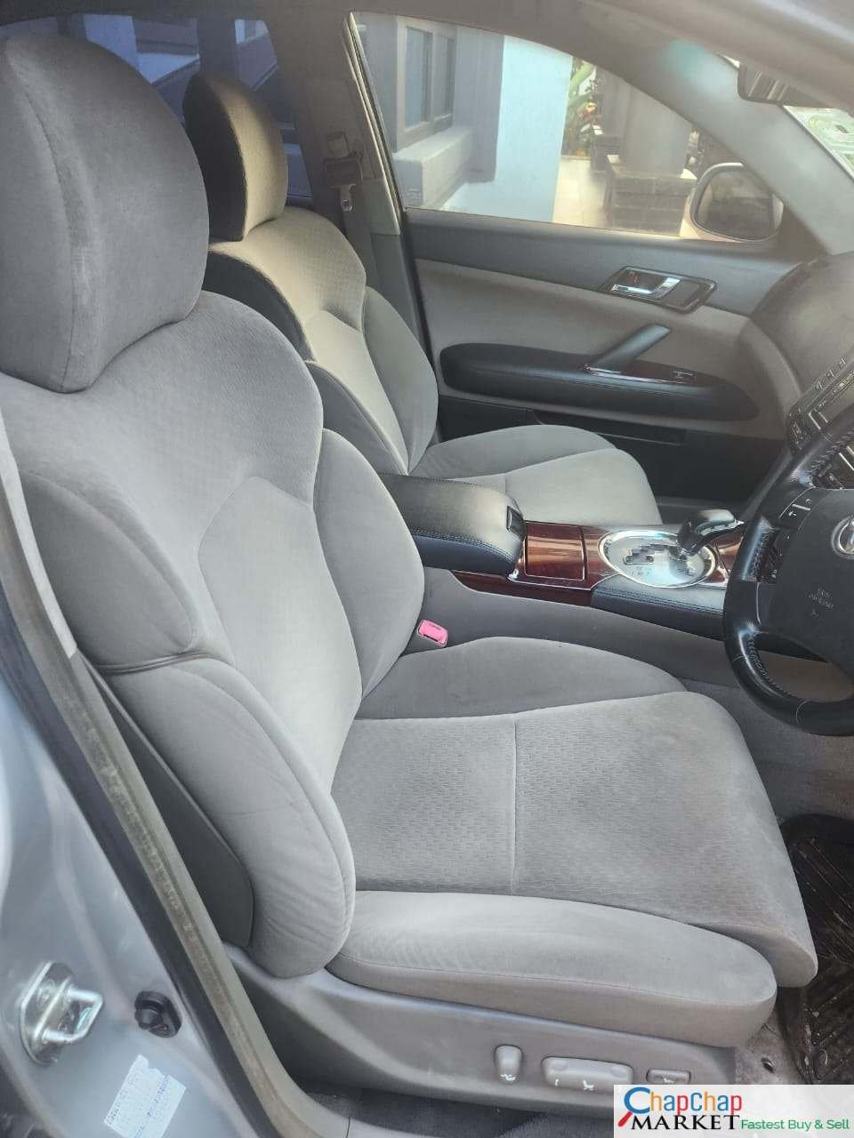 Toyota Mark X CLEANEST You Pay 30% Deposit Trade in OK Wow Hire purchase installments