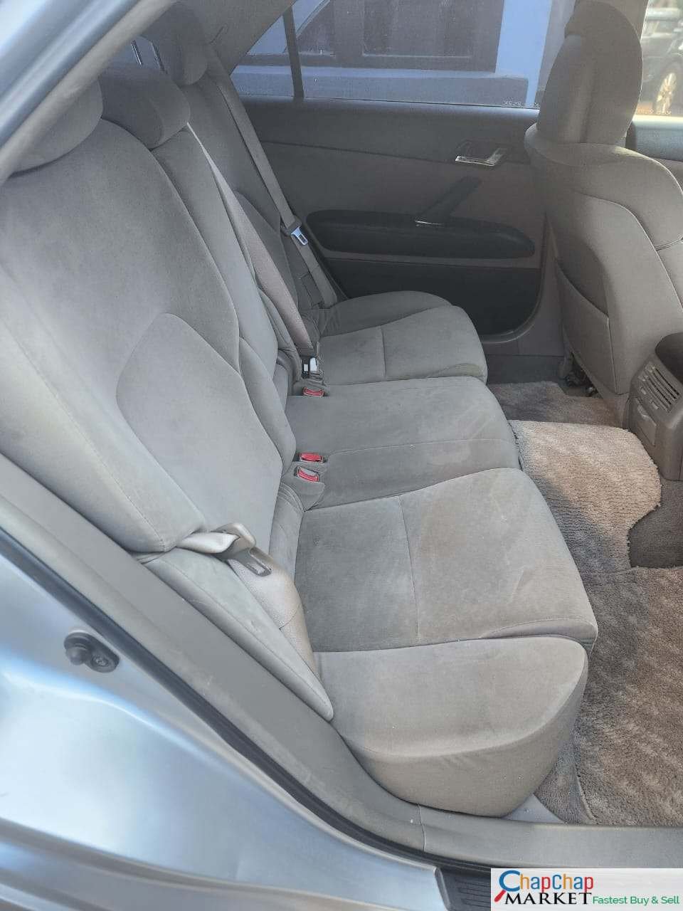 Toyota Mark X CLEANEST You Pay 30% Deposit Trade in OK Wow Hire purchase installments