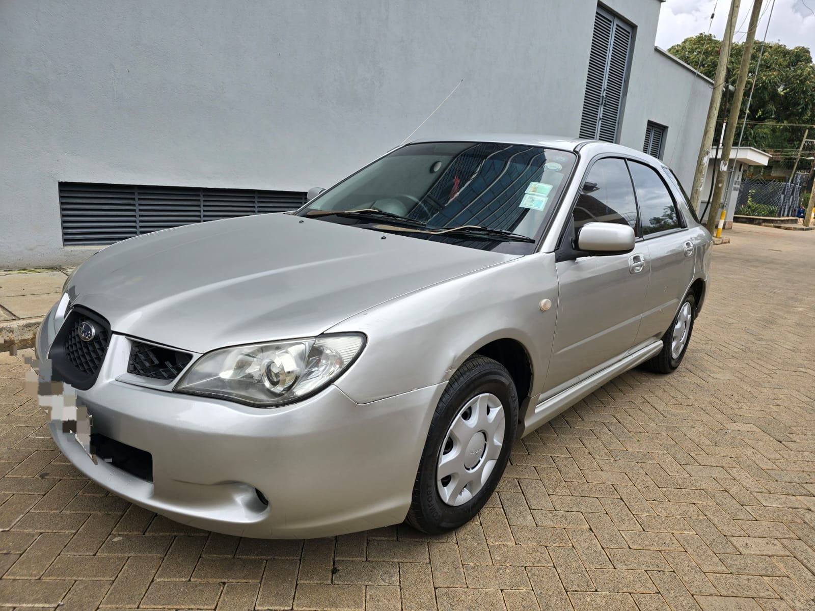Subaru Impreza 🔥 You Pay 30% deposit installments Trade in Ok