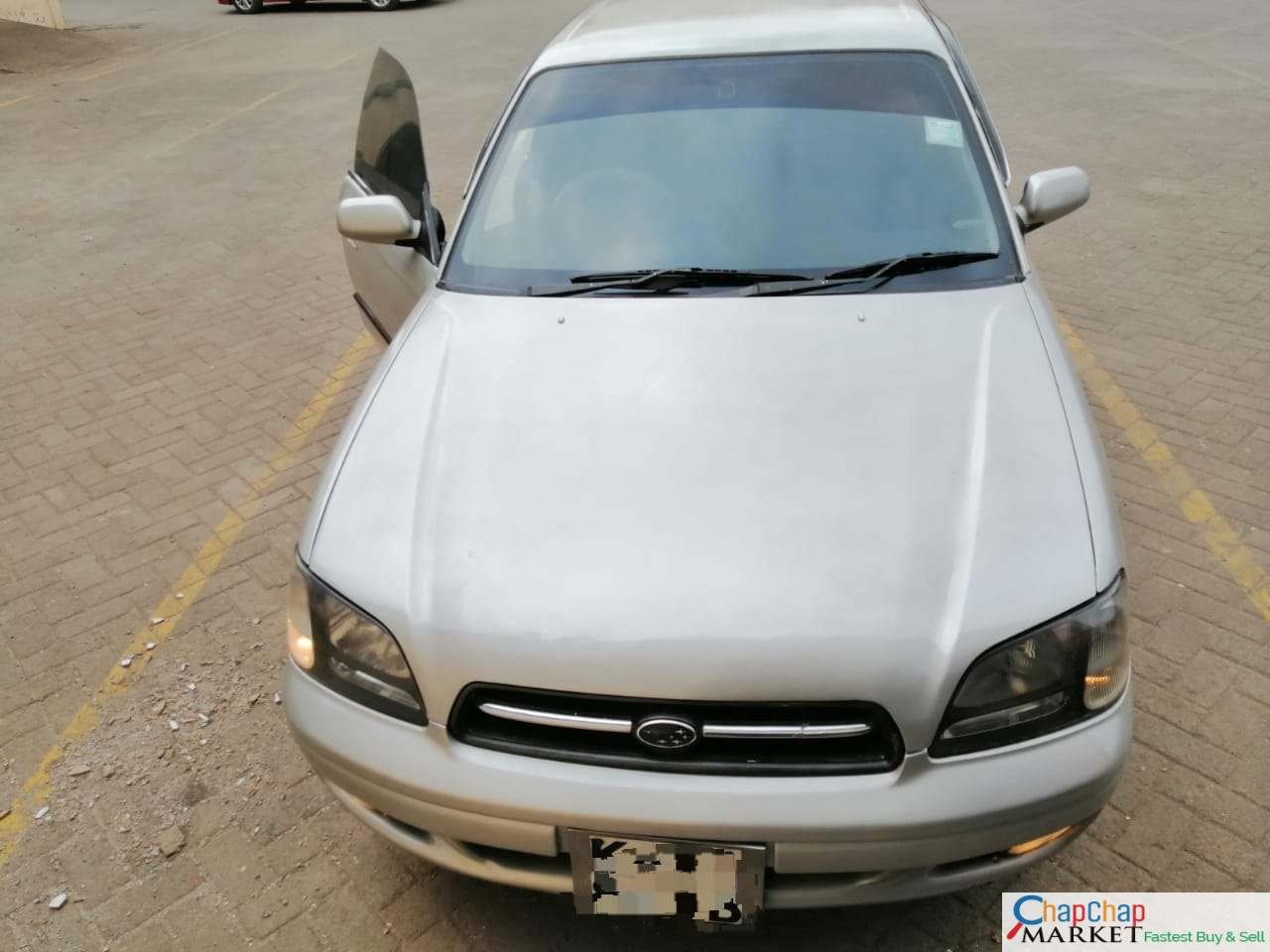 Subaru legacy QUICKEST SALE 🔥 You Pay 30% deposit installments Trade in Ok Hire purchase installments