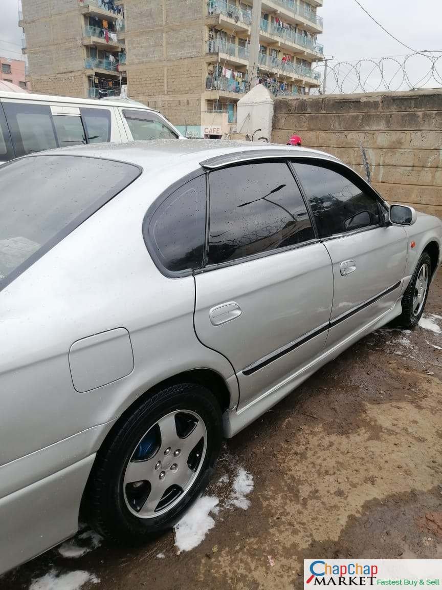 Subaru legacy QUICKEST SALE 🔥 You Pay 30% deposit installments Trade in Ok Hire purchase installments
