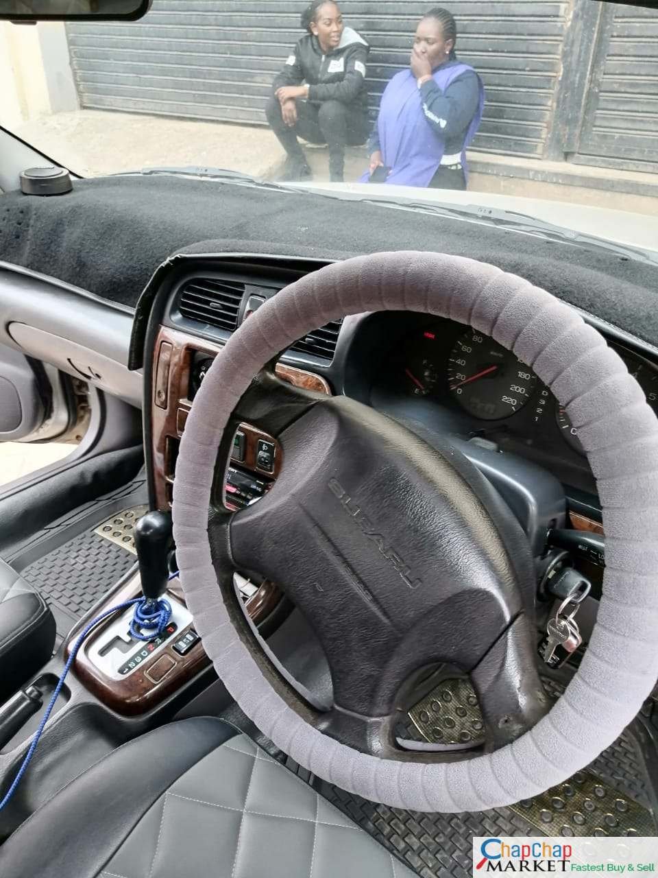 Subaru legacy QUICKEST SALE 🔥 You Pay 30% deposit installments Trade in Ok Hire purchase installments