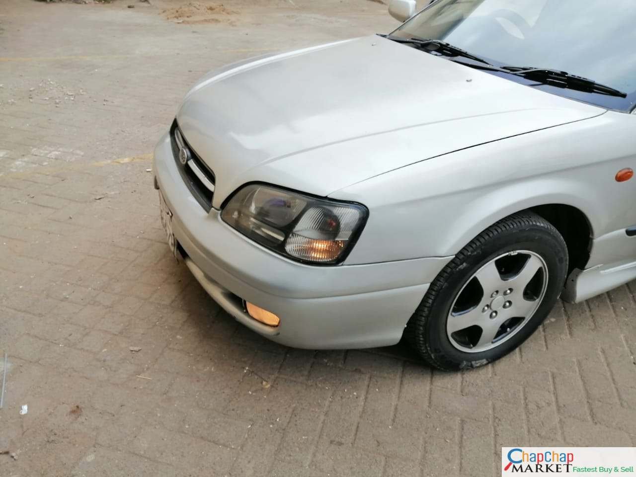 Subaru legacy QUICKEST SALE 🔥 You Pay 30% deposit installments Trade in Ok Hire purchase installments