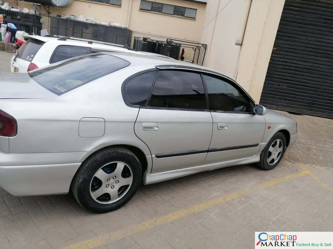 Subaru legacy QUICKEST SALE 🔥 You Pay 30% deposit installments Trade in Ok Hire purchase installments