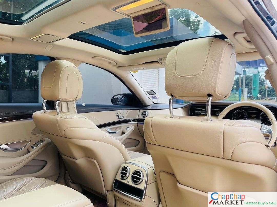 Mercedes Benz S350 🔥 You Pay 30% DEPOSIT Trade in OK EXCLUSIVE 🔥🔥 Hire purchase installments S class