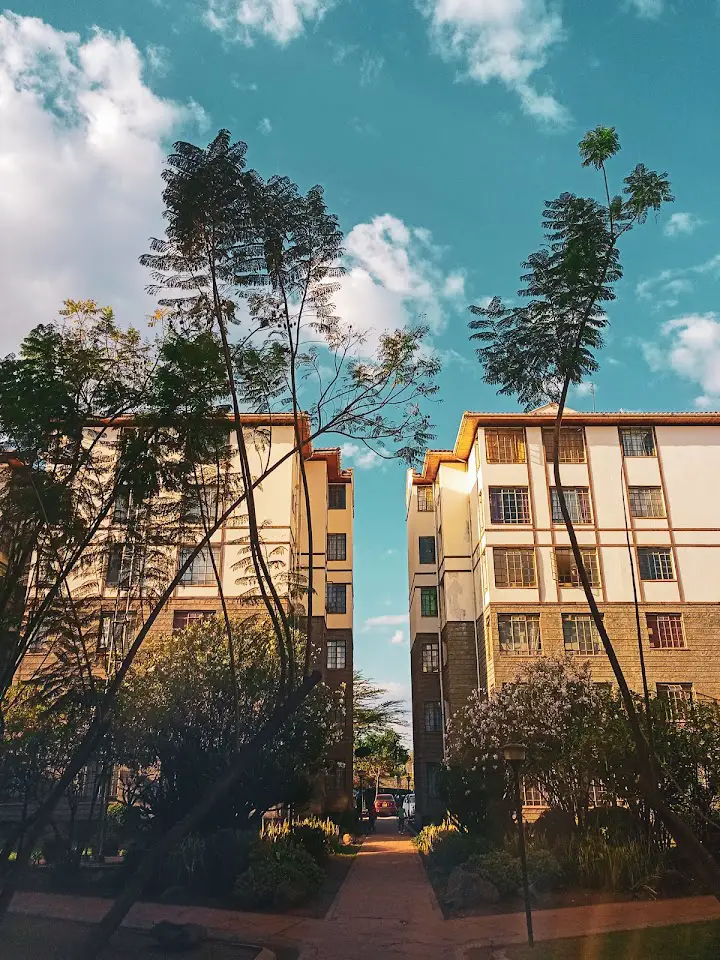 Apartment for Sale in SUNSET BOULEVARD 3 bedroom with Dsq Athi River EXCLUSIVE