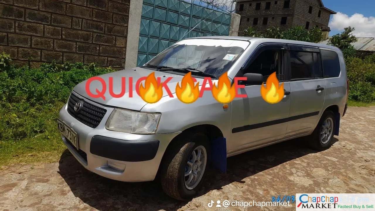 Toyota succeed probox You Pay 30% Deposit Trade in Ok EXCLUSIVE Hire purchase installments Kenya