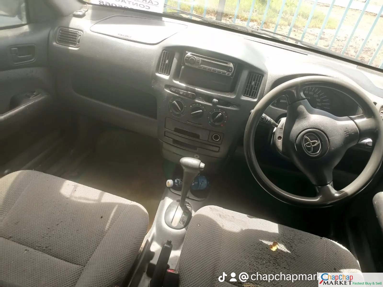 Toyota succeed probox You Pay 30% Deposit Trade in Ok EXCLUSIVE Hire purchase installments Kenya