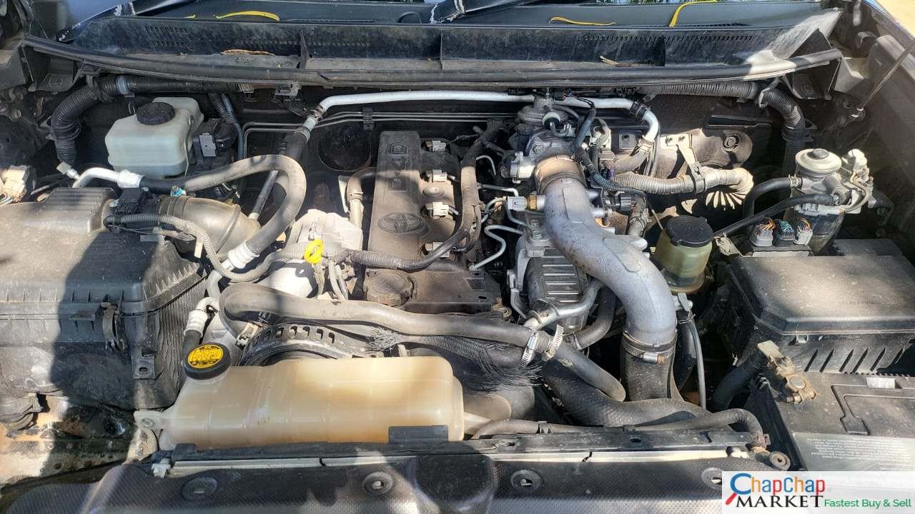 Toyota PRADO j150 diesel QUICK SALE TRADE IN OK EXCLUSIVE! Hire purchase installments kenya