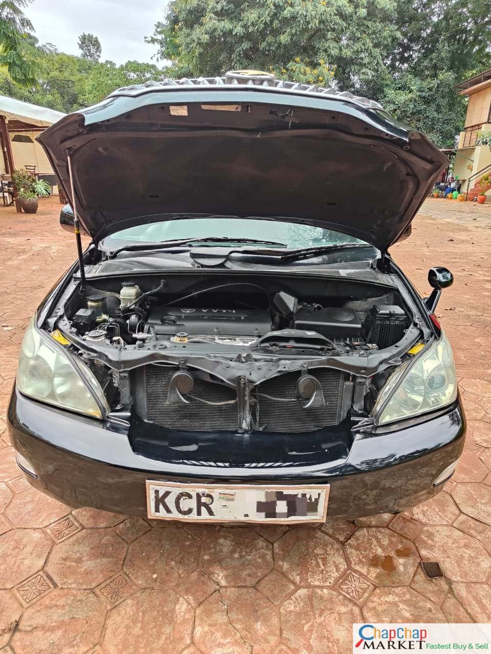 Toyota Harrier 🔥 CHEAPEST You Pay 30% Deposit Trade in OK EXCLUSIVE Hire purchase installments