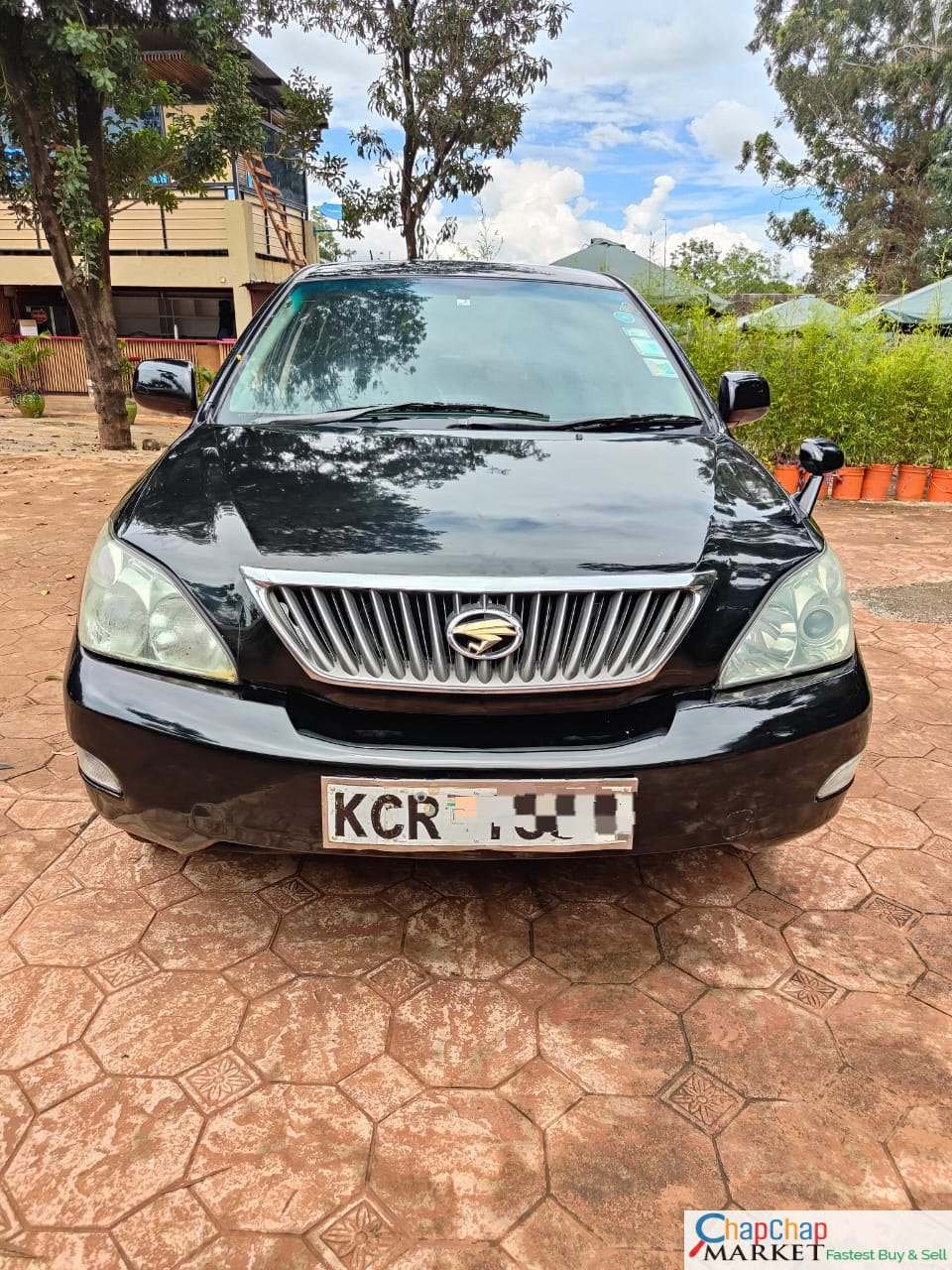 Toyota Harrier 🔥 CHEAPEST You Pay 30% Deposit Trade in OK EXCLUSIVE Hire purchase installments