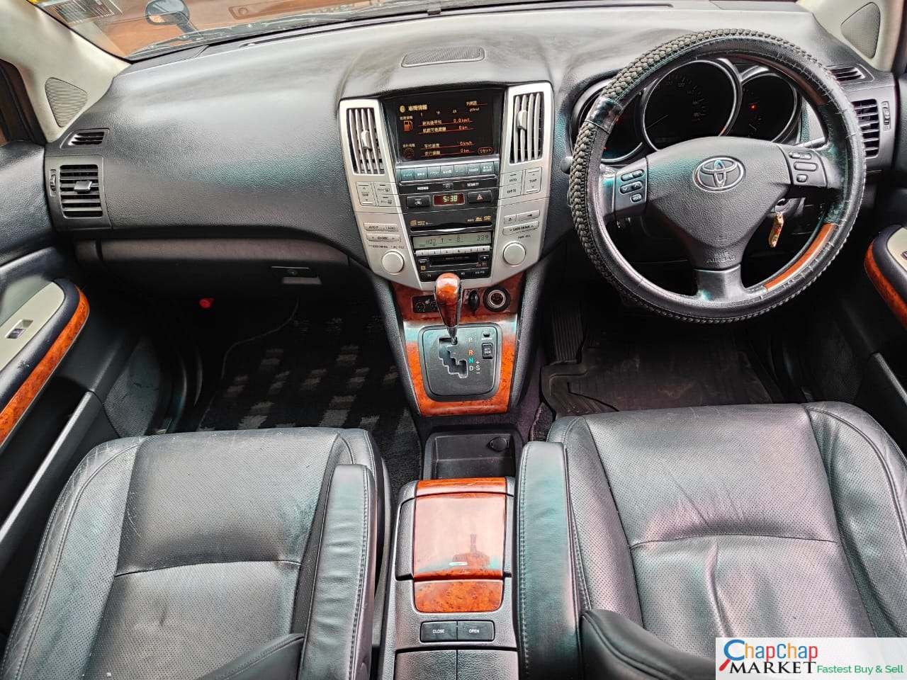 Toyota Harrier 🔥 CHEAPEST You Pay 30% Deposit Trade in OK EXCLUSIVE Hire purchase installments