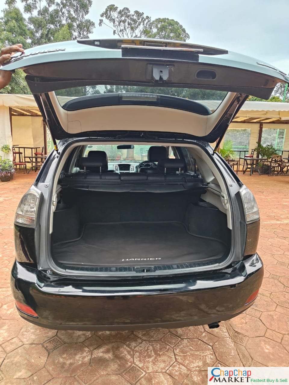 Toyota Harrier 🔥 CHEAPEST You Pay 30% Deposit Trade in OK EXCLUSIVE Hire purchase installments