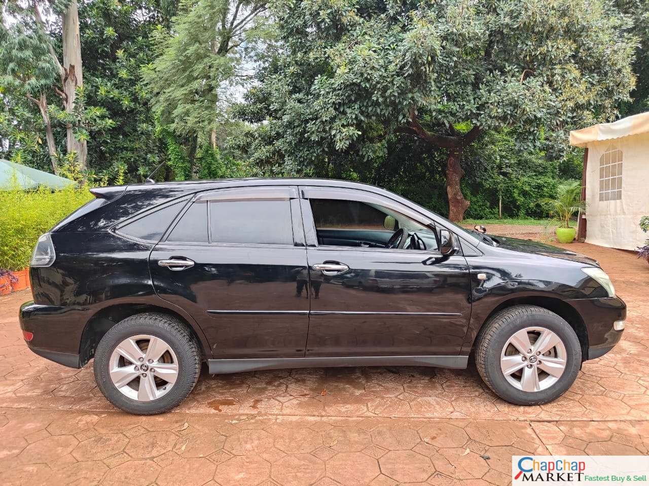 Toyota Harrier 🔥 CHEAPEST You Pay 30% Deposit Trade in OK EXCLUSIVE Hire purchase installments