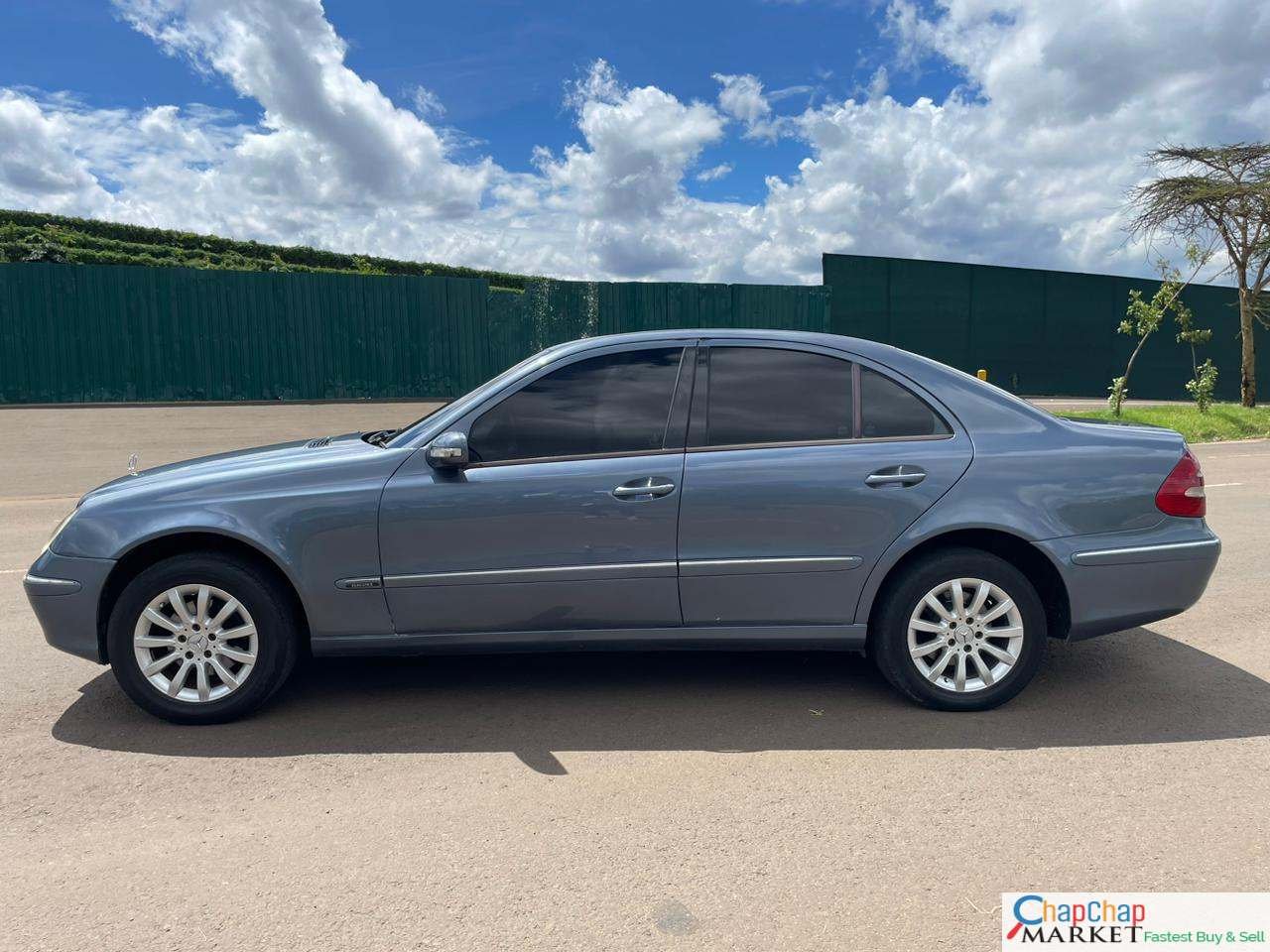 Mercedes Benz e240 🔥 You Pay 30% DEPOSIT Trade in OK EXCLUSIVE Hire purchase installments Kenya