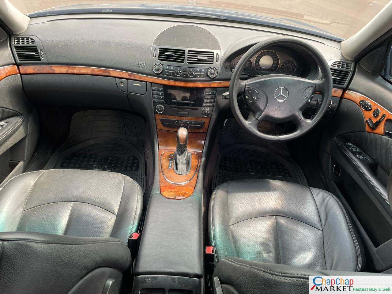 Mercedes Benz e240 🔥 You Pay 30% DEPOSIT Trade in OK EXCLUSIVE Hire purchase installments Kenya